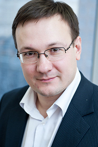 Alexey Parakhonyak