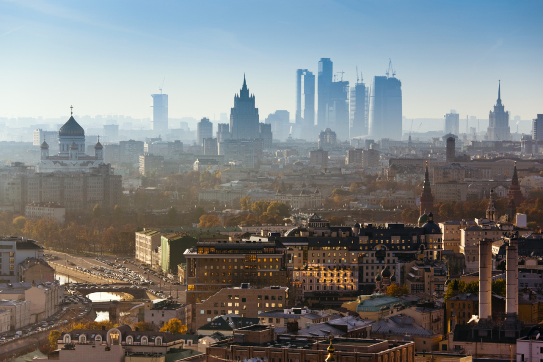 «Наследие Москвы»: Вышка стала соучредителем нового столичного конкурса