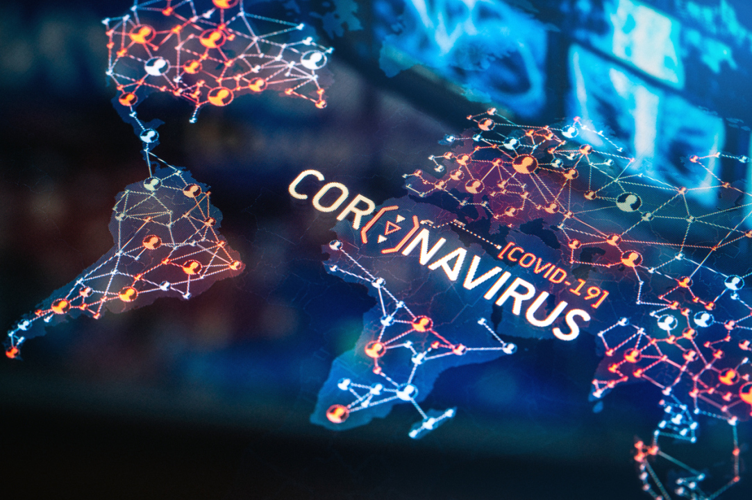 HSE University Creates the Viral Genealogy Simulator to Model the Spread of COVID-19