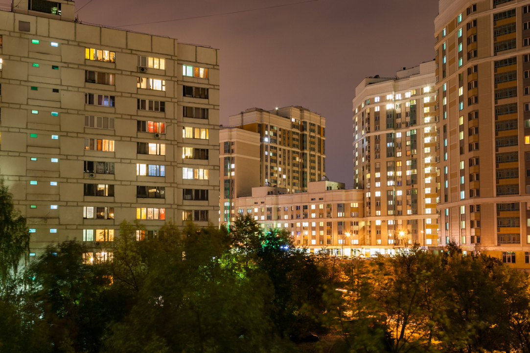 Illustration for news: Researcher at HSE University in Perm Predicts Electricity Consumption in Residential Buildings