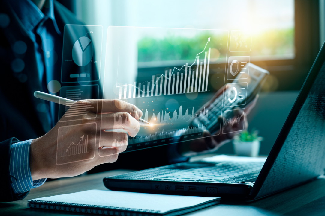 Иллюстрация к новости: «Математика как единый язык для естественных, экономических и компьютерных наук»