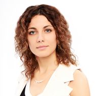 Анна Солодихина, автор и руководитель проекта «Школа предпринимательства»